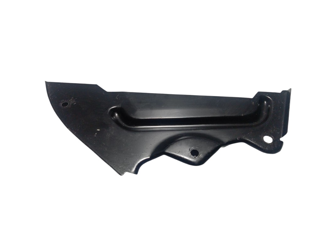 Chapa Proteçao Cambio Flange Fiat Strada 4