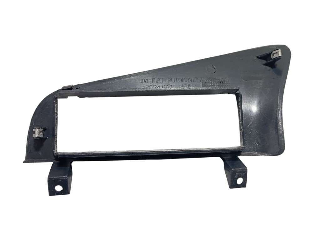 Moldura Radio Fiat Palio 1996 5