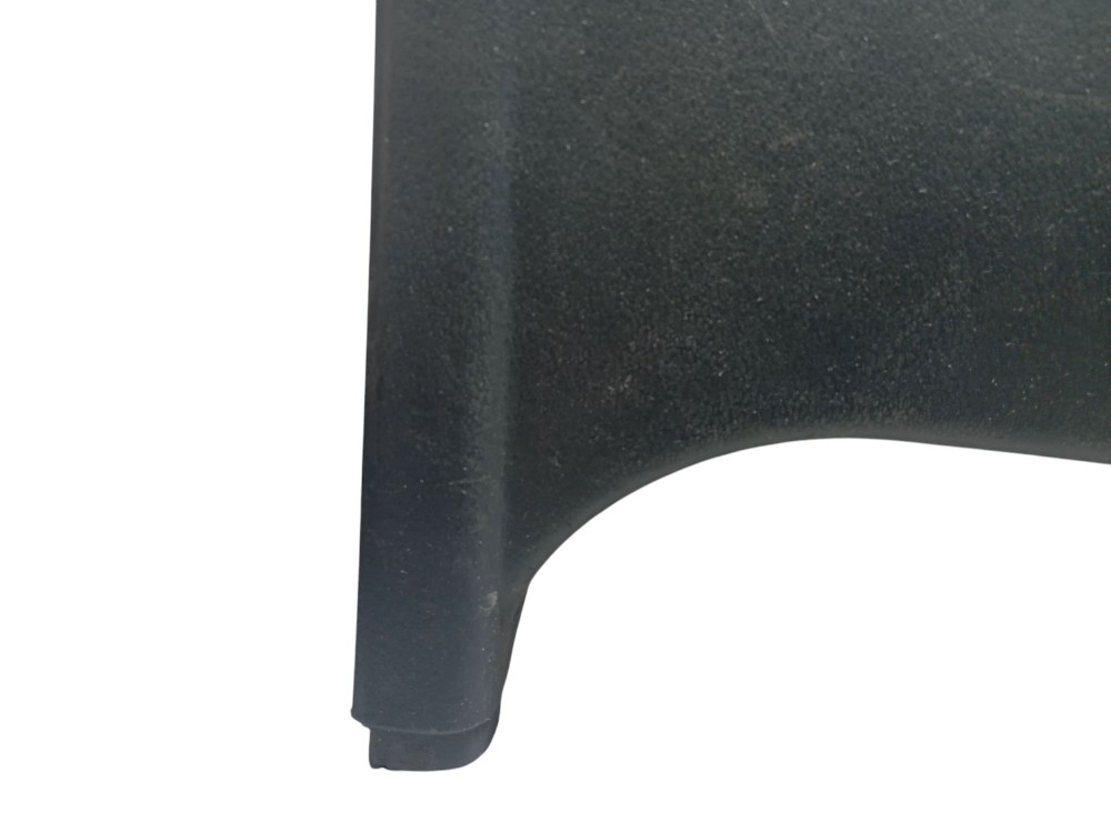 Acabamento Inferior Coluna Central Vw Fox 2004/2014 2