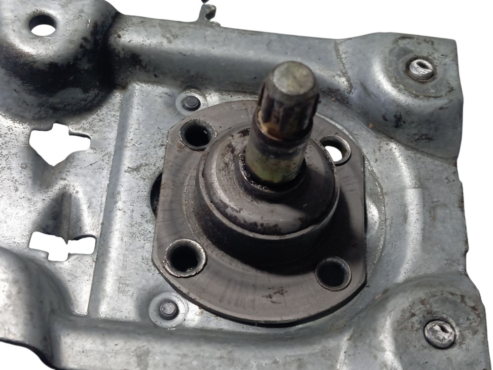 Máquina Vidro Dianteira Direita Gm Celta 6