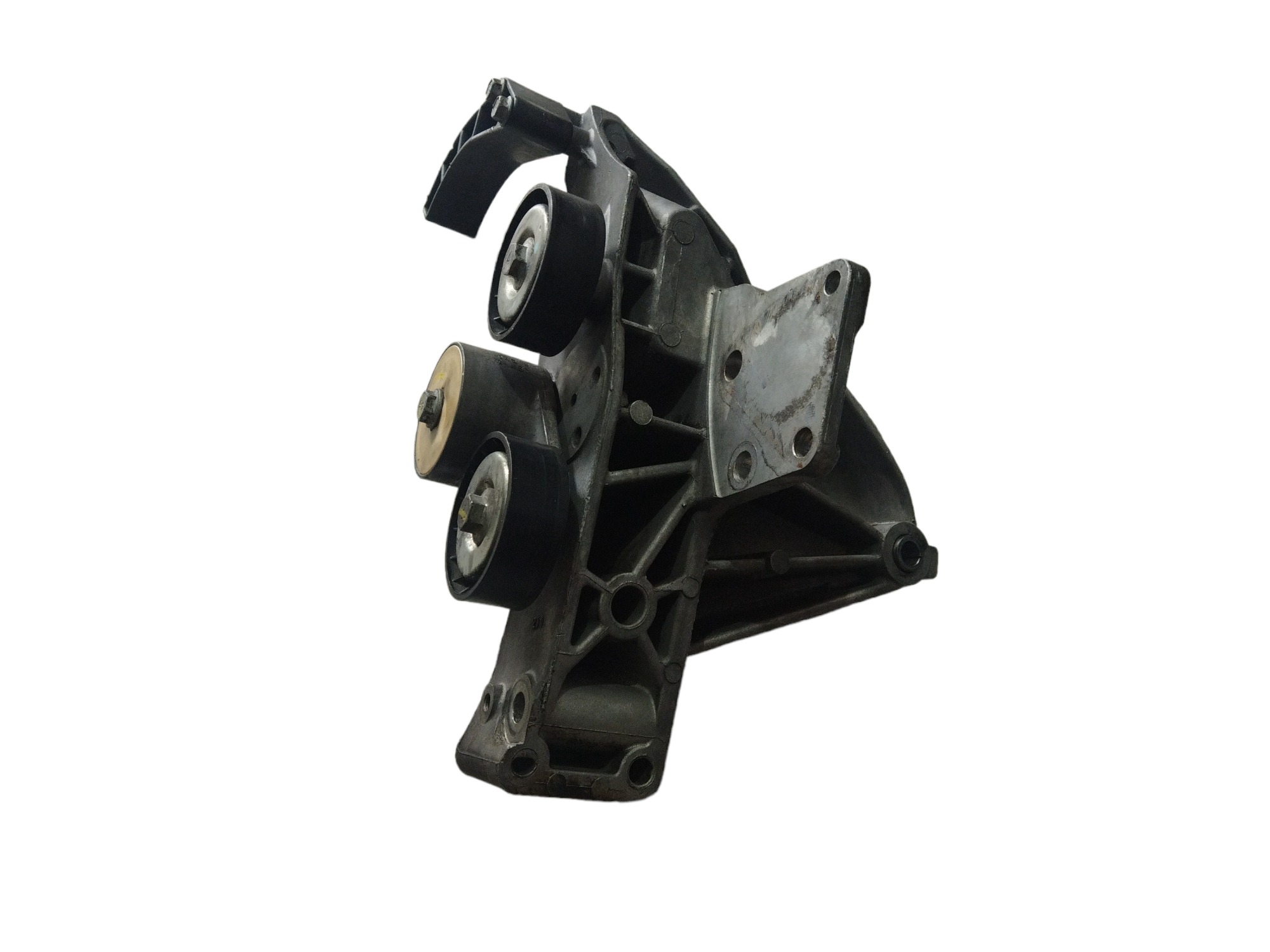 Suporte Compressor Fiat Palio 1.6 2