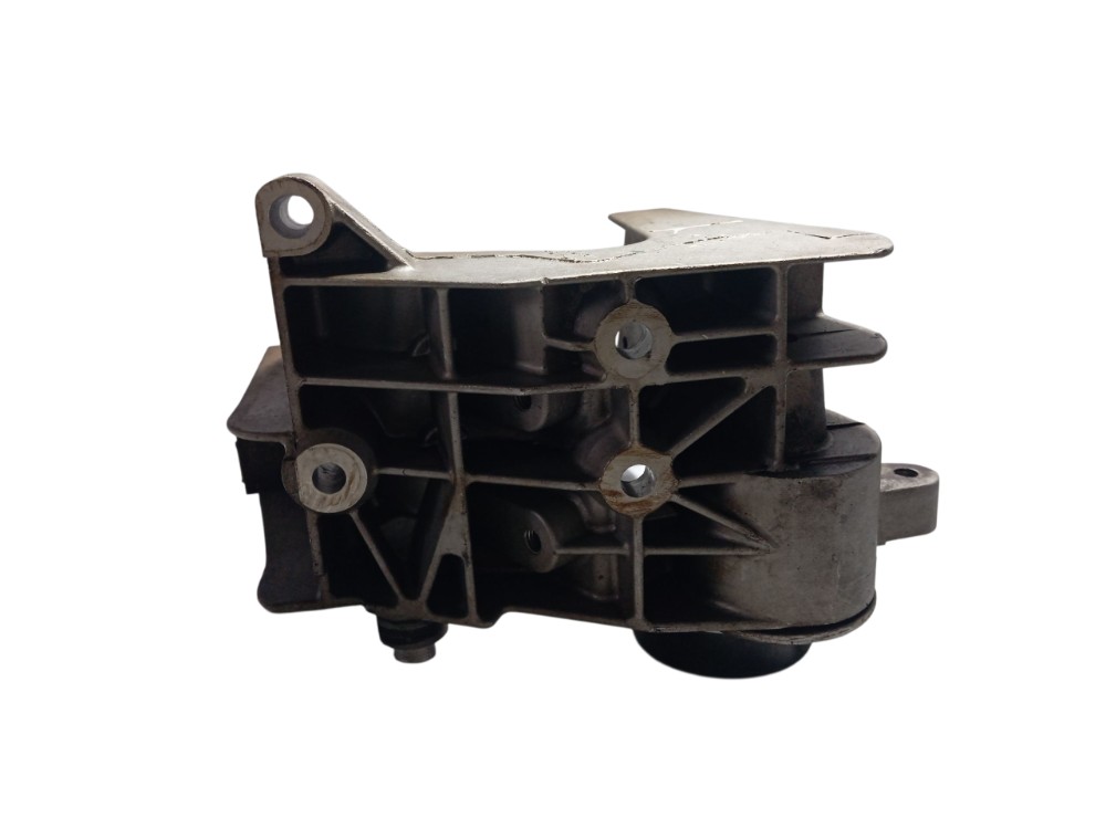 Suporte Alternador Direção Ecospo Ford Fiesta Ka 7