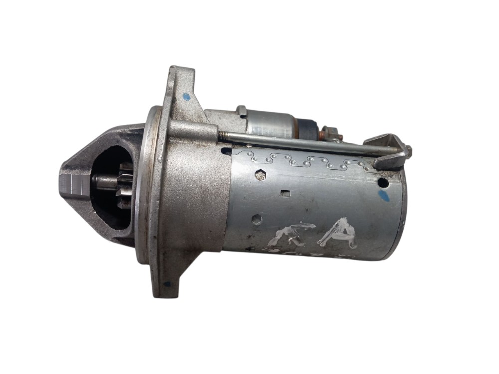 Motor Partida 1.0 3cc Ford Ka 2015 A 2020 2
