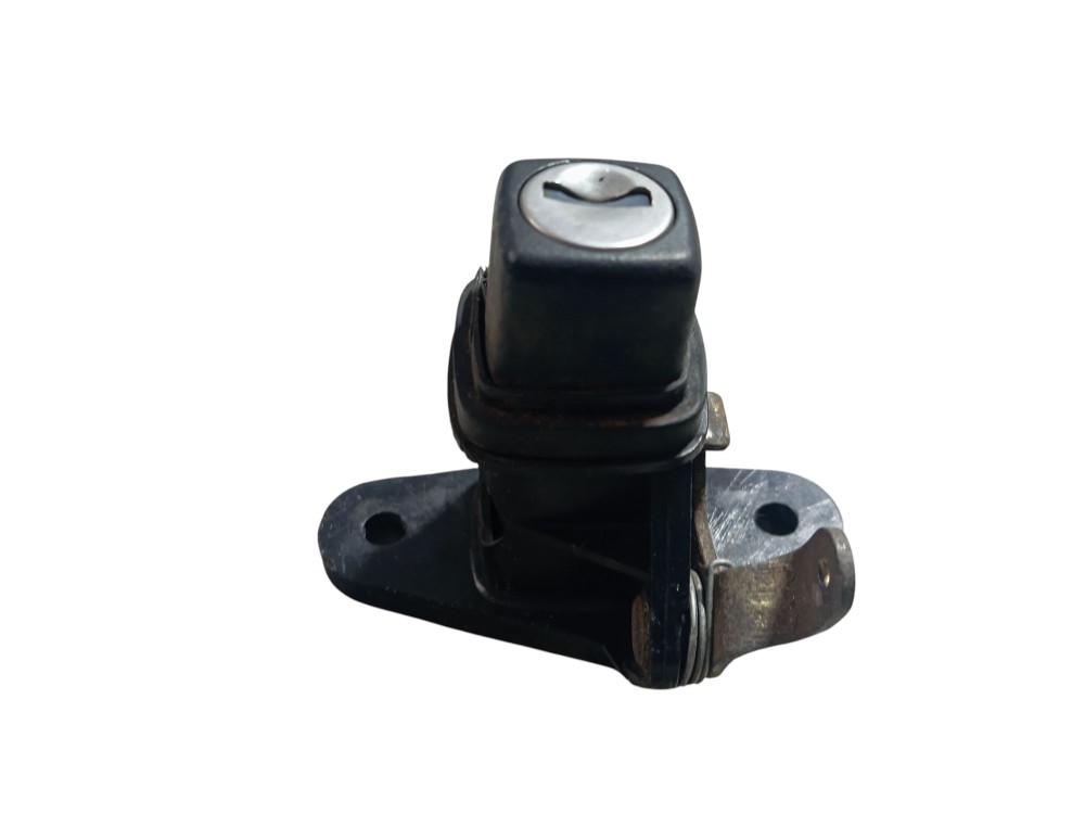 Cilindro Botão Fechadura Porta Malas Fiat Uno 84/ 2