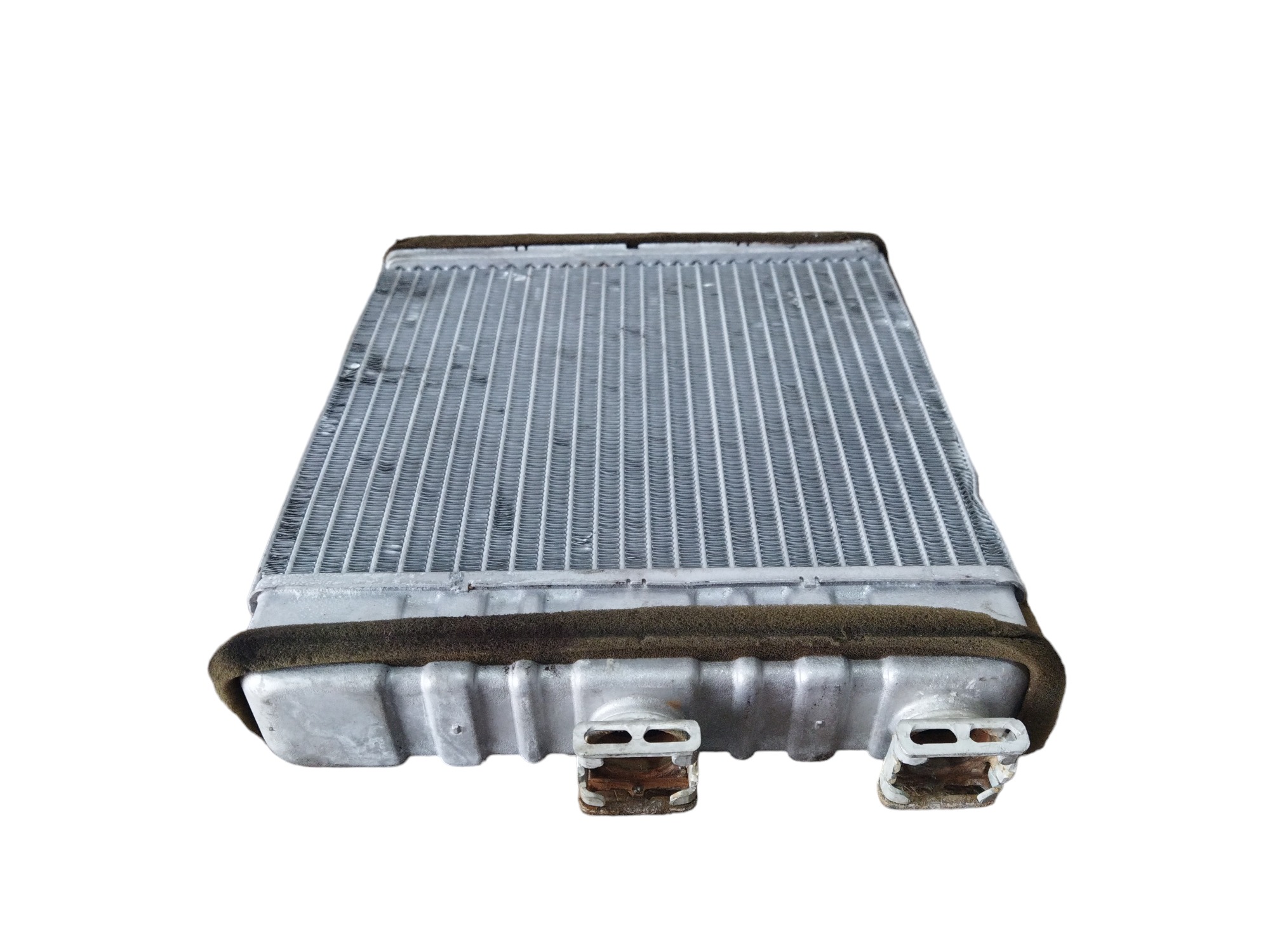 Radiador Ar Quente Gm Zafira 5