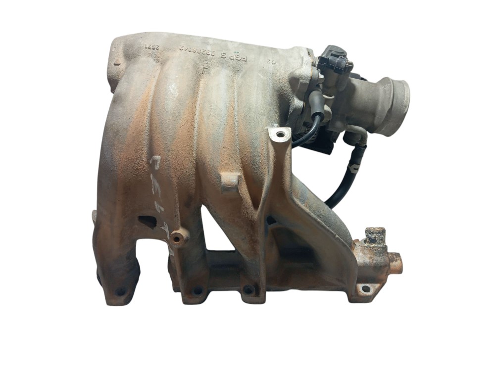 Coletor Admissão Gm Celta Corsa 1.0 Gasolina 5