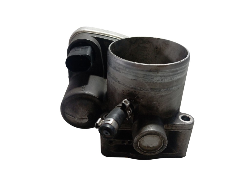 TBI Corpo Borboleta Vw Gol Fox 1.6 5