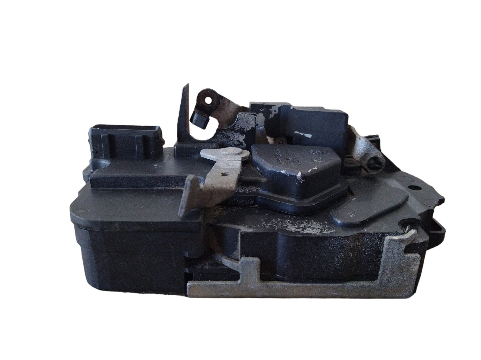 Fechadura Traseira Direita Peugeot 207 3