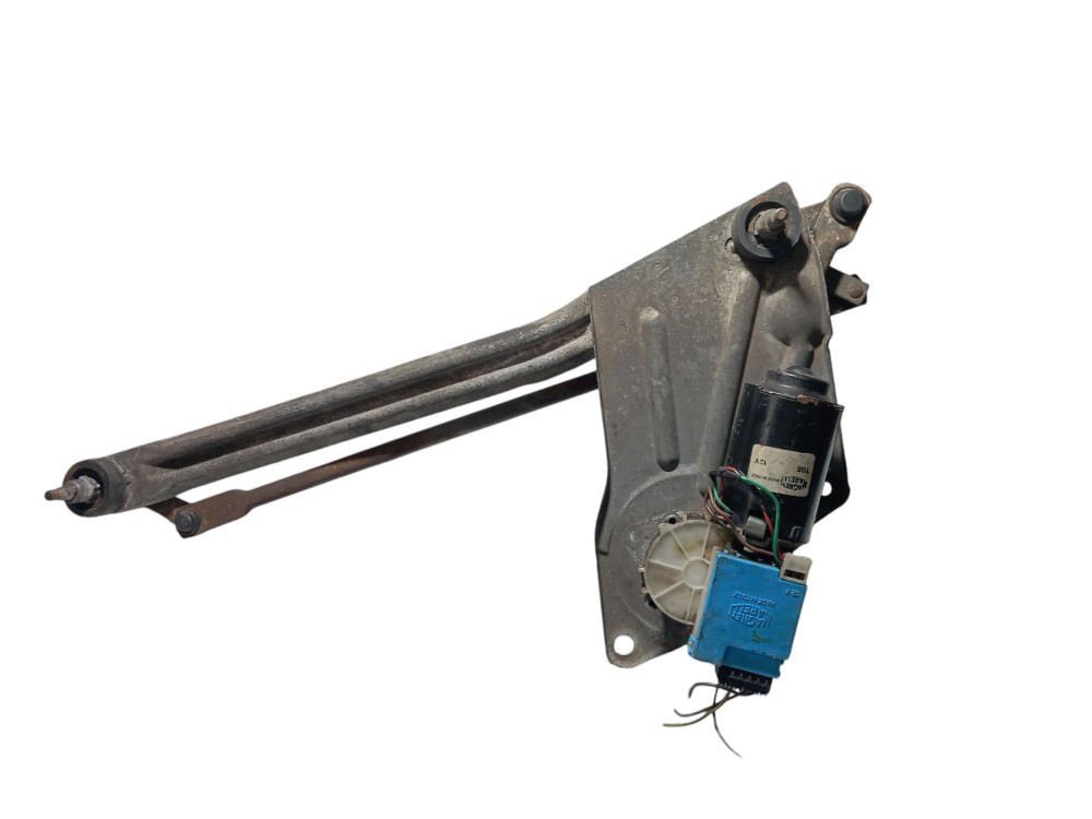 Motor Limpador Parabrisa Ford Escort /92 Hobby 1