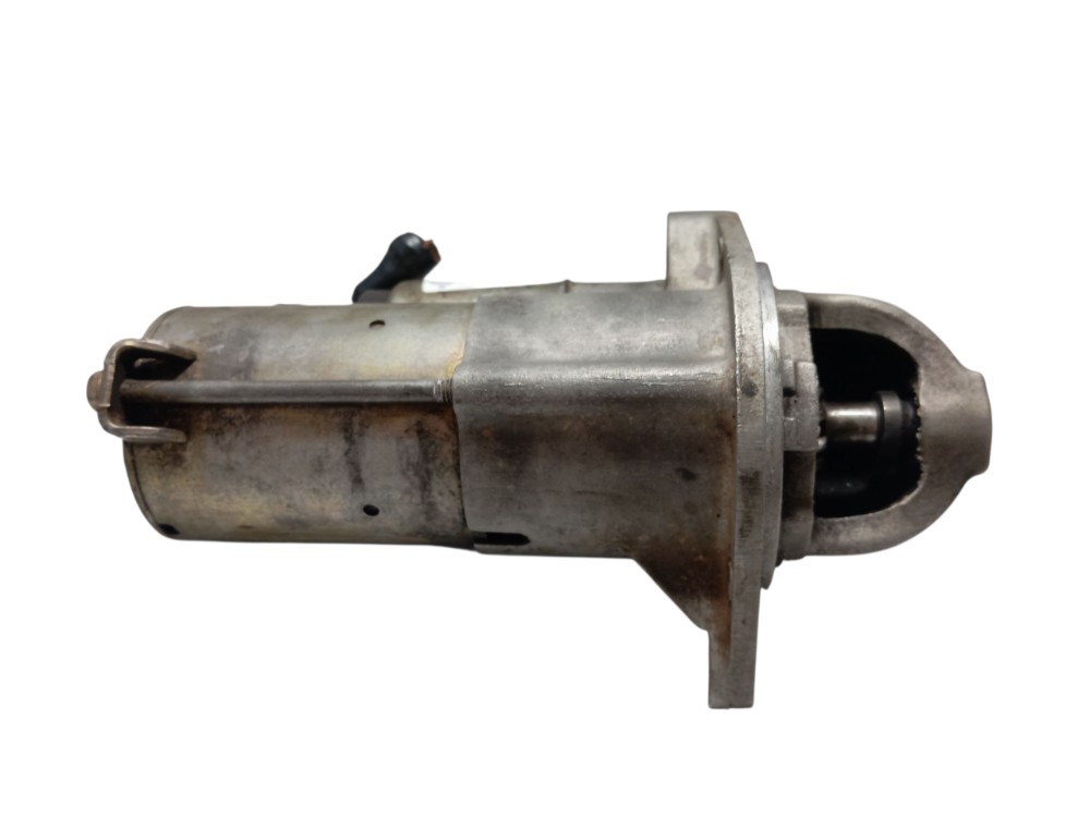 Motor Arranque Gm Astra 2006 5
