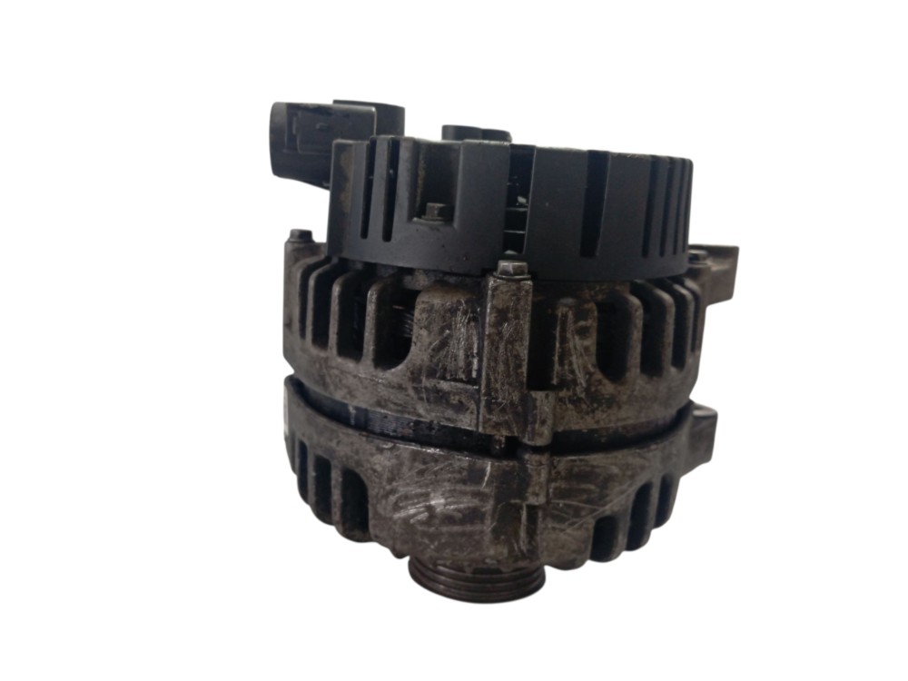 Alternador Partida 1.6 Citroen Peugeot 207 308 2011 A 2011 3