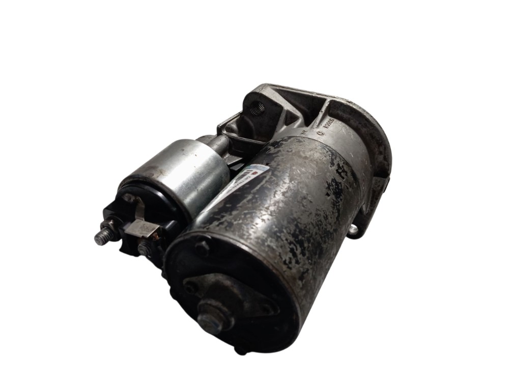 Motor Partida Astraomega 2.2 Ome Gm Vectra 1995 A 2001 3