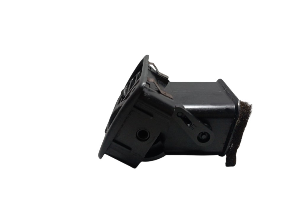 Difusor Ar Direito Ford Escort Verona Verona 1992 A 1992 Preto 4