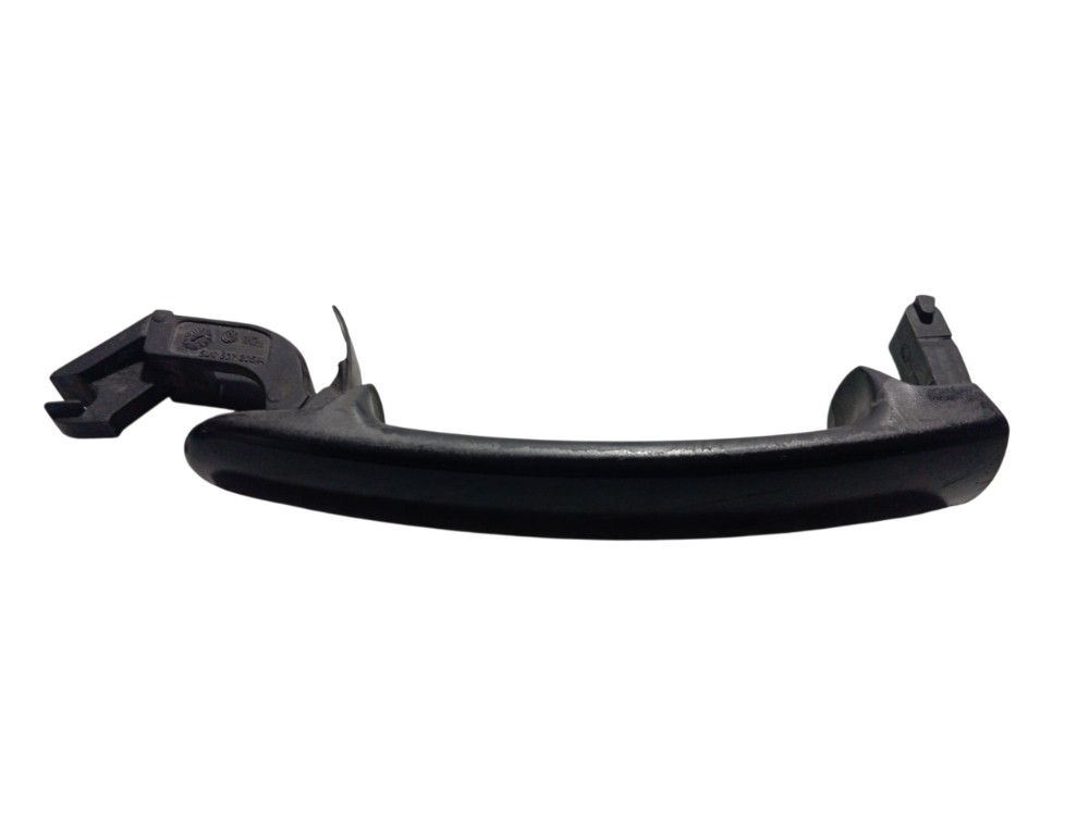 Puxador maçaneta externa td vw fox gol 2
