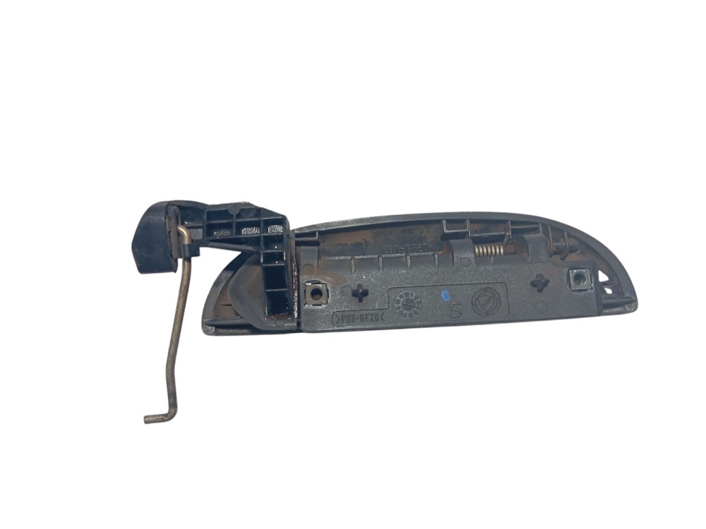 Maçaneta Externa Porta Esquerda Fiat Palio 3