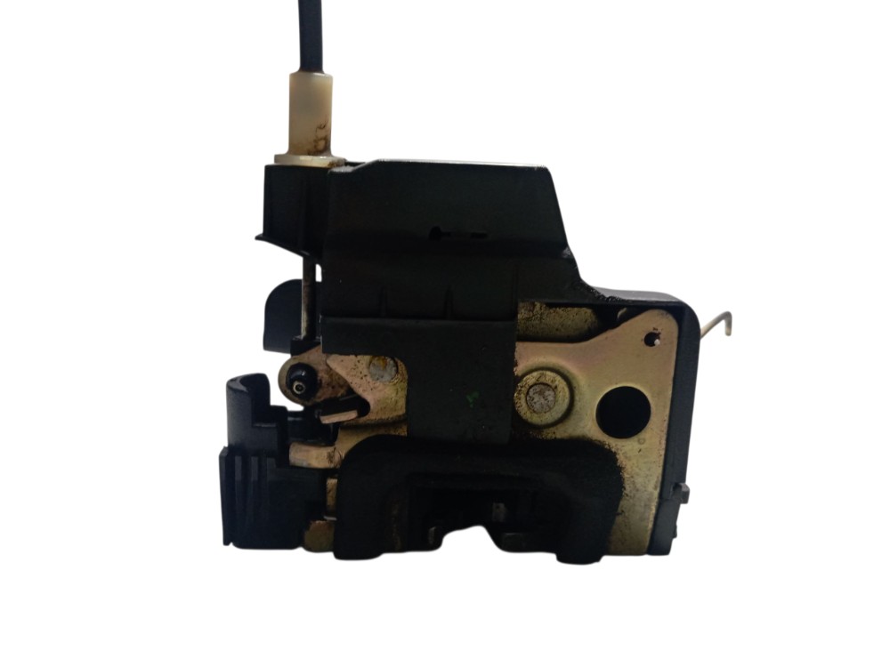 Fechadura Porta Dianteira Direita Fiat Palio Siena 6