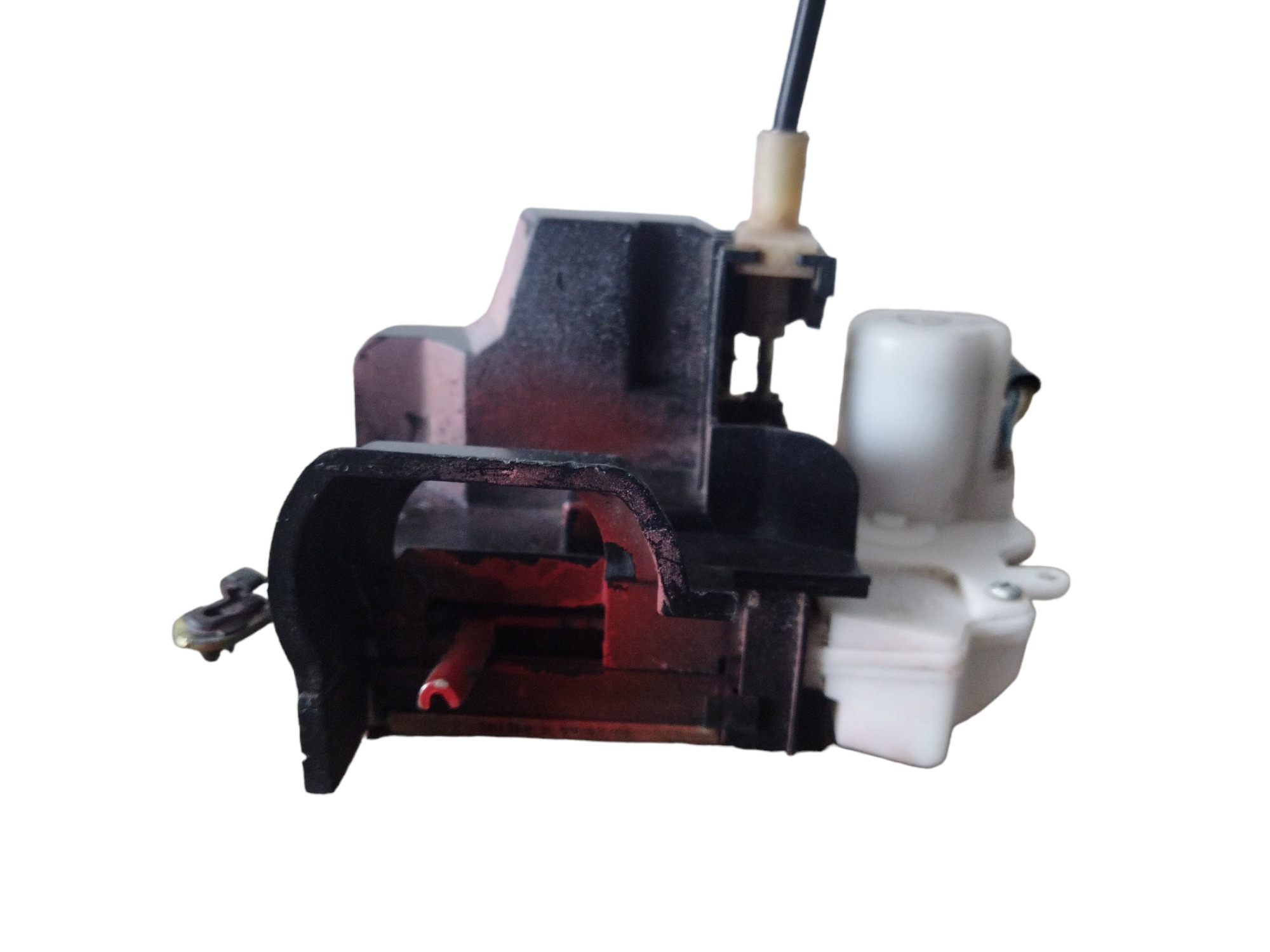 Fechadura Dianteira Direita Fiat Palio 2000 5