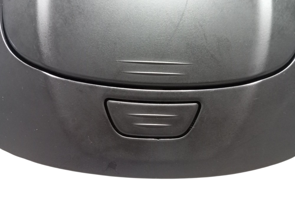 Porta Painel Superior Ford Ka 2015 A 2021 Preto 6