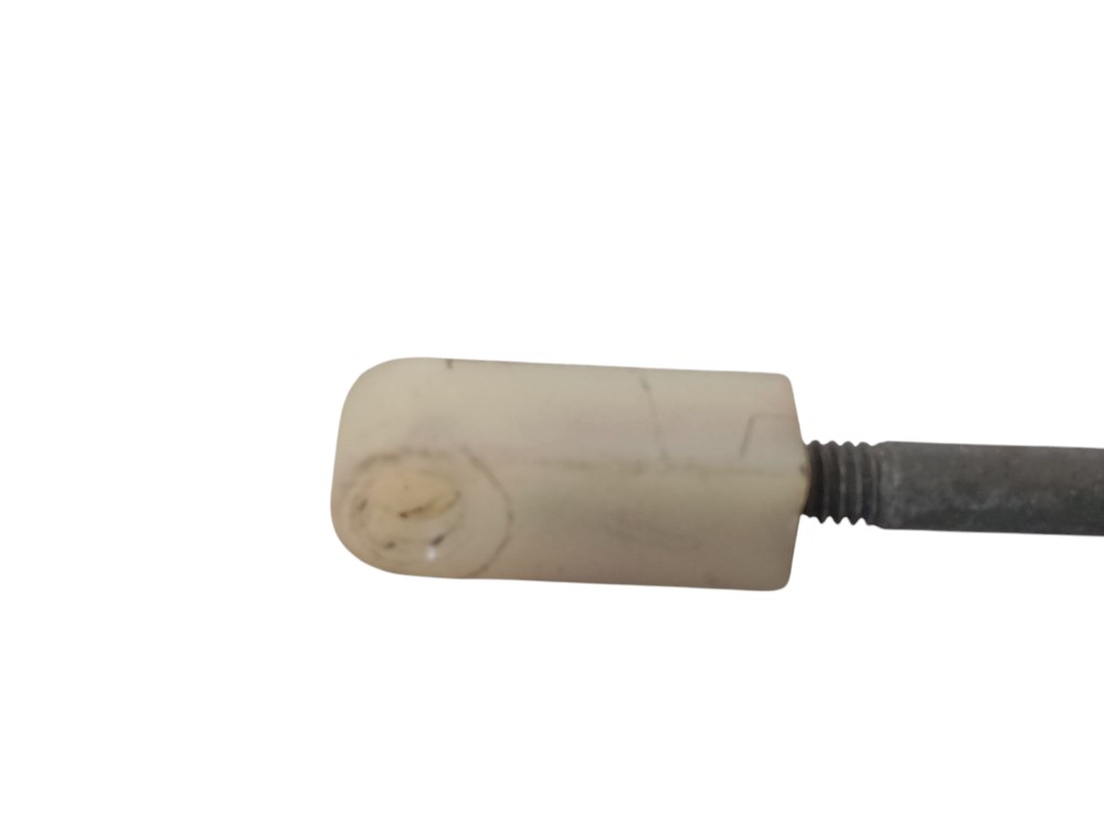 Acabamento Fechadura Dianteira Fiat Brava 2002 4