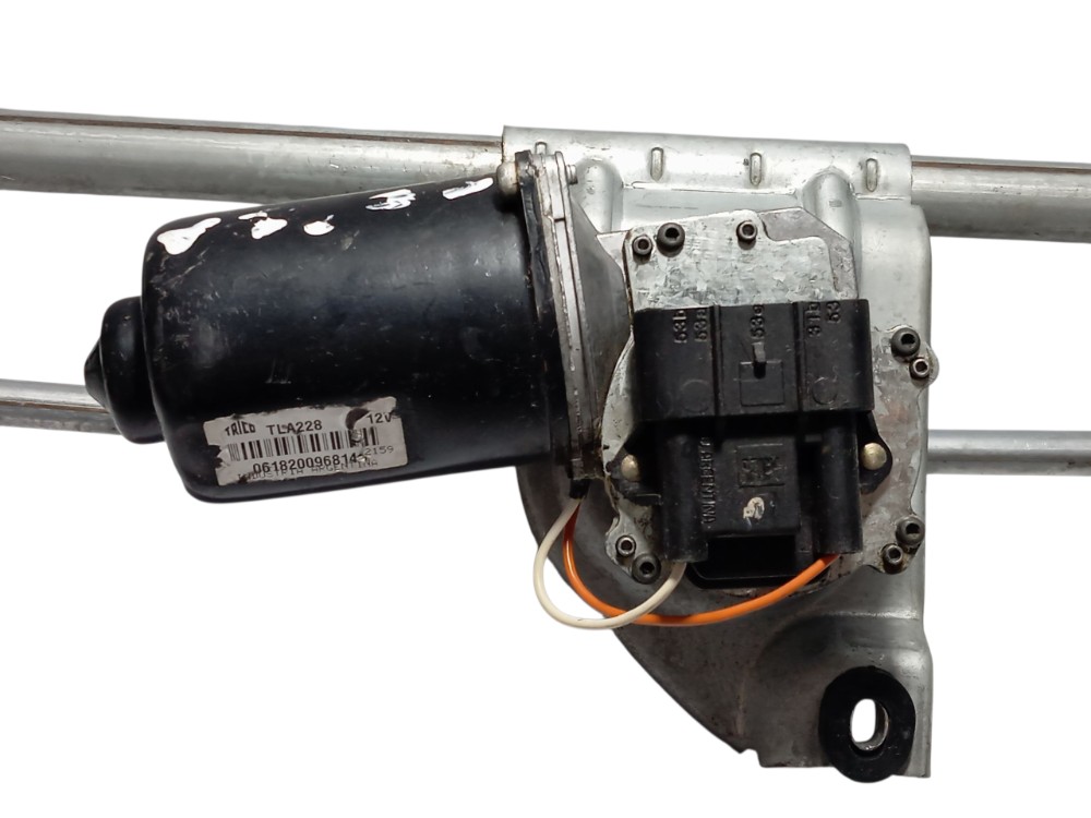 Limpador Maquina Motor Parabrisa Galhada G Celta 2015 A 2015 4