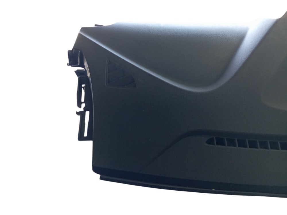 Capa Painel Tabelier Bolsa Hyundai Hb20 1.6 2016 Preto 8