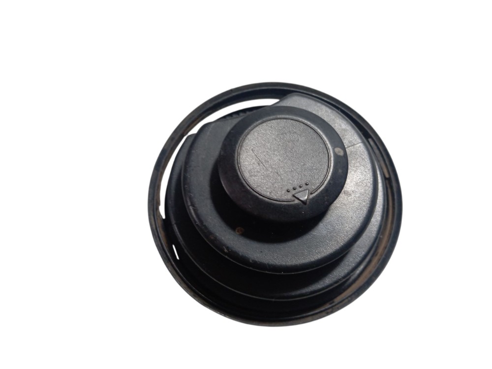 Difusor Ar Painel G5 G4 Vw Gol Saveiro 2010 A 2010 Preto 1