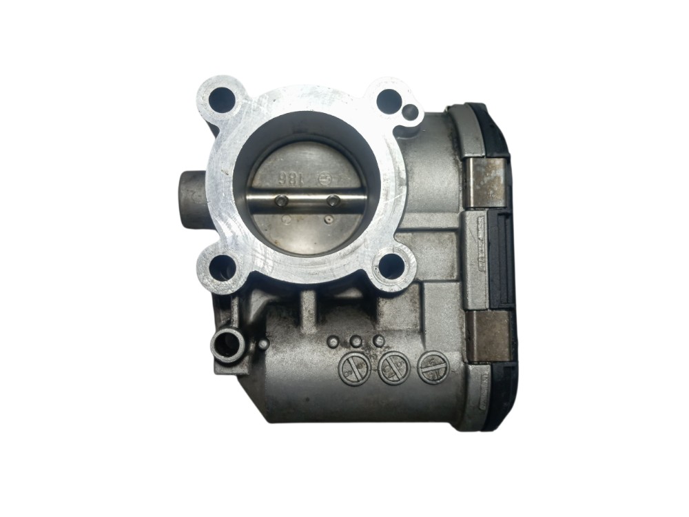 Tbi Corpo Borboleta Fiat Palio Siena 1.0 3