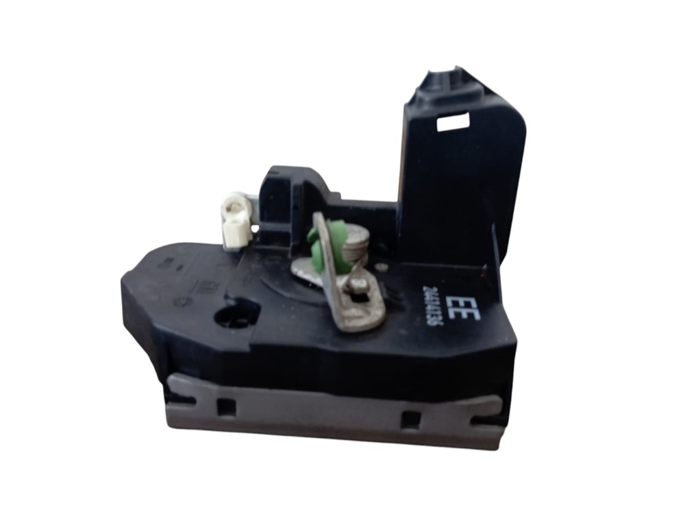 Fechadura Porta Traseira Esquerda Corsa Joy 2003 1