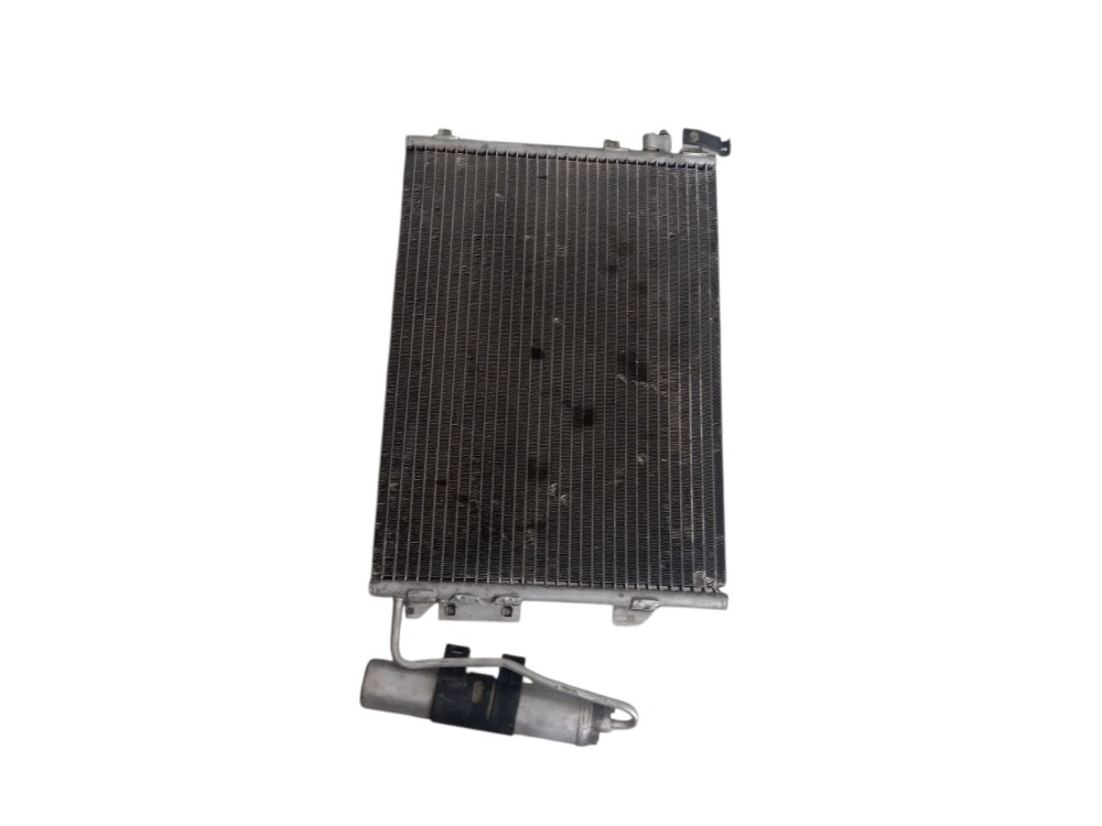 Condensador Ar Condicionado Renault Clio
