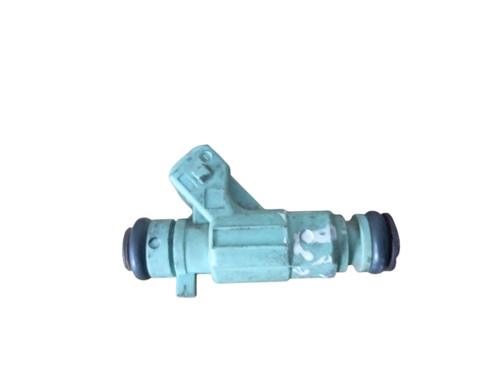 Bico Injetor 1.0 Flex 8v V Gm Celta Corsa Prisma 2007 3