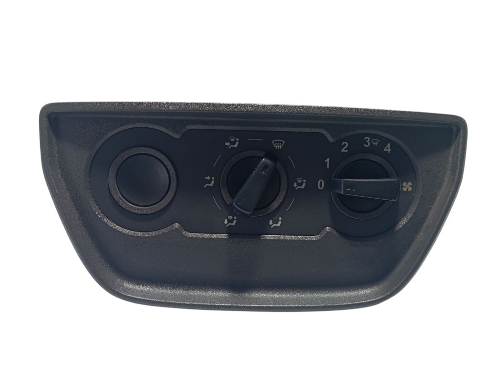 Comando Ar Ford Ka 2008