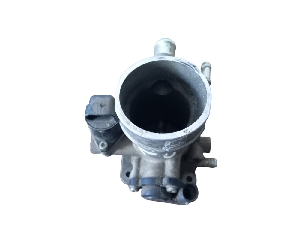Tbi Corpo Borboleta Gm Corsa