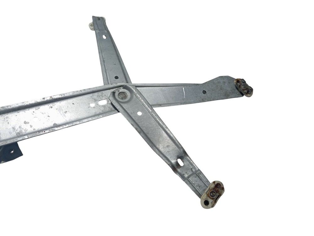 Máquina Vidro Porta Direita Gm Celta 2006 2 Portas 3