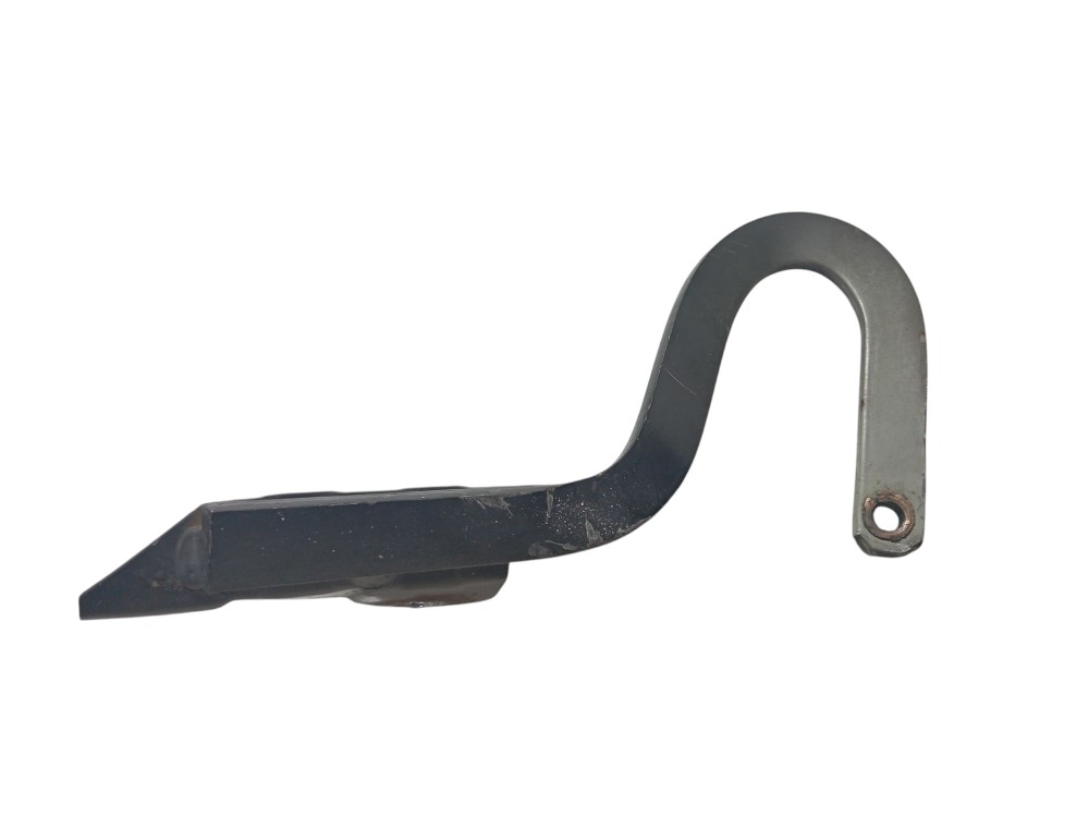 Braço Esquerdo Capo Gm Corsa Montana 2003 4