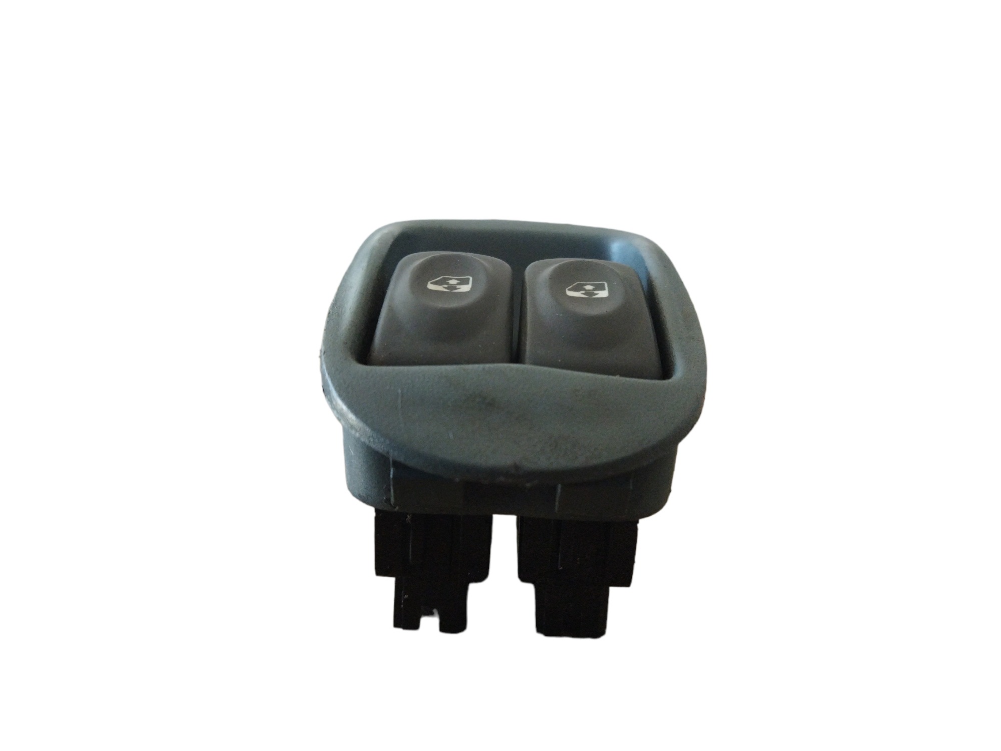Botão Vidro Elétrico Dianteiro Esquerdo Renault Scenic 7