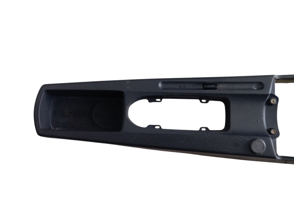 Console Central Ford Focus 2009 3
