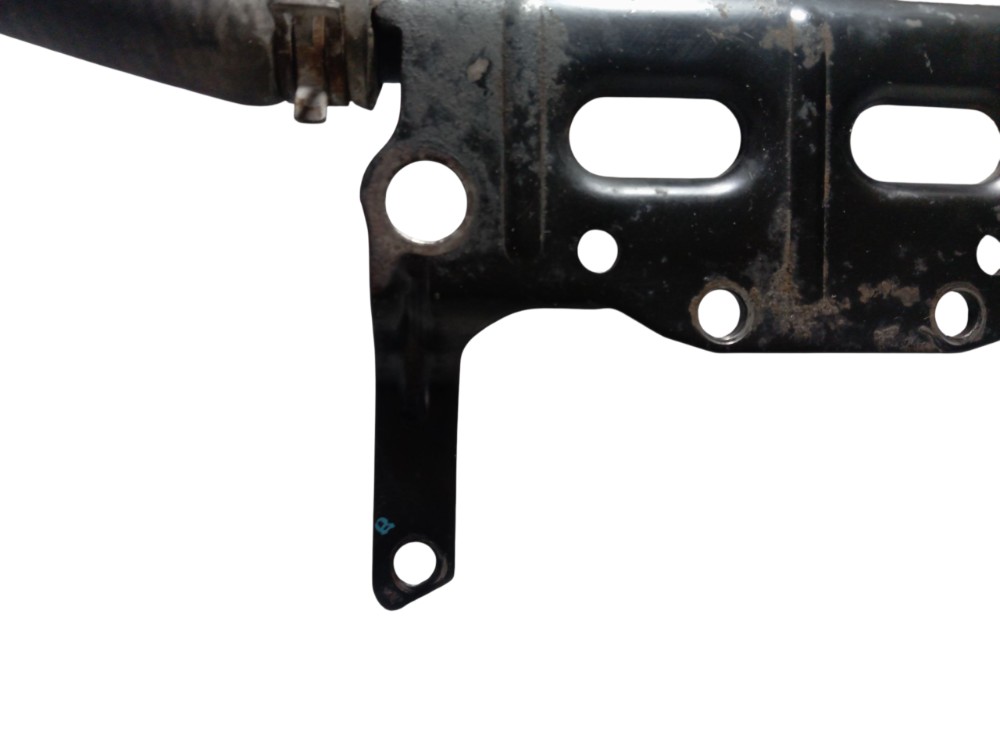 Suporte Valvula Canister Gm Corsa 5