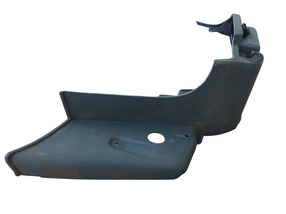 Suporte Bagagito Esquerdo Tampao Fiat Palio 1996 5