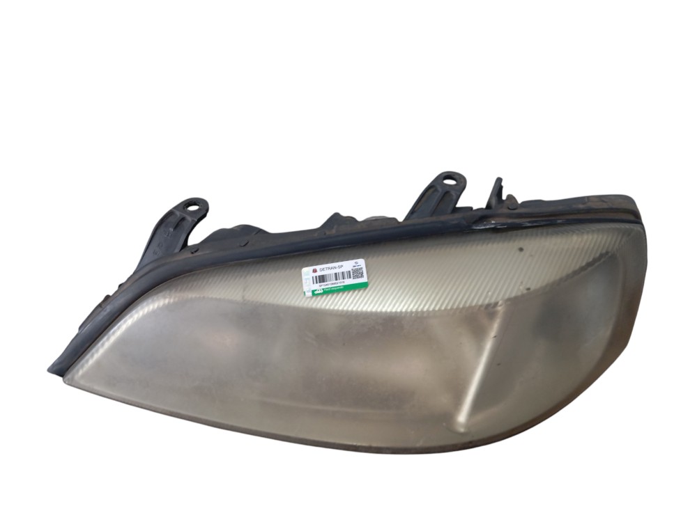 Farol Esquerdo Gm Astra 99/2001 2