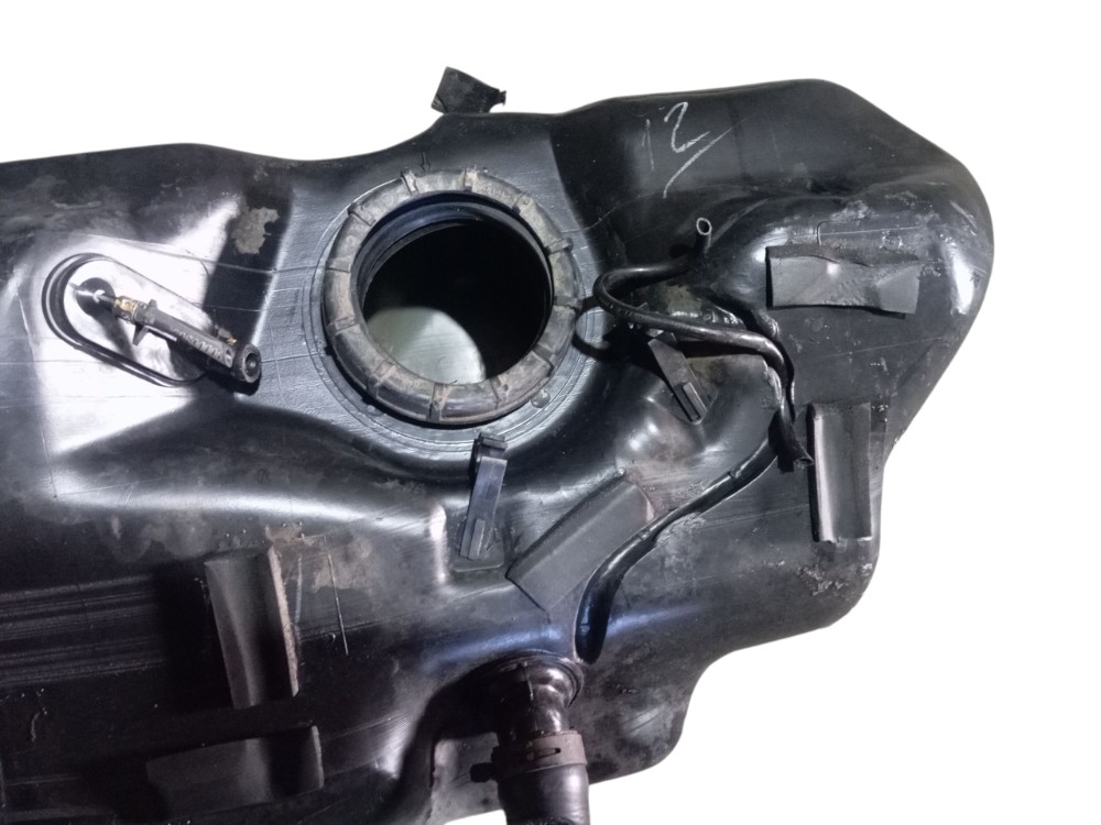 Tanque combustível g2 g3 g4 01075b vw gol parati 1995 a 2005 2