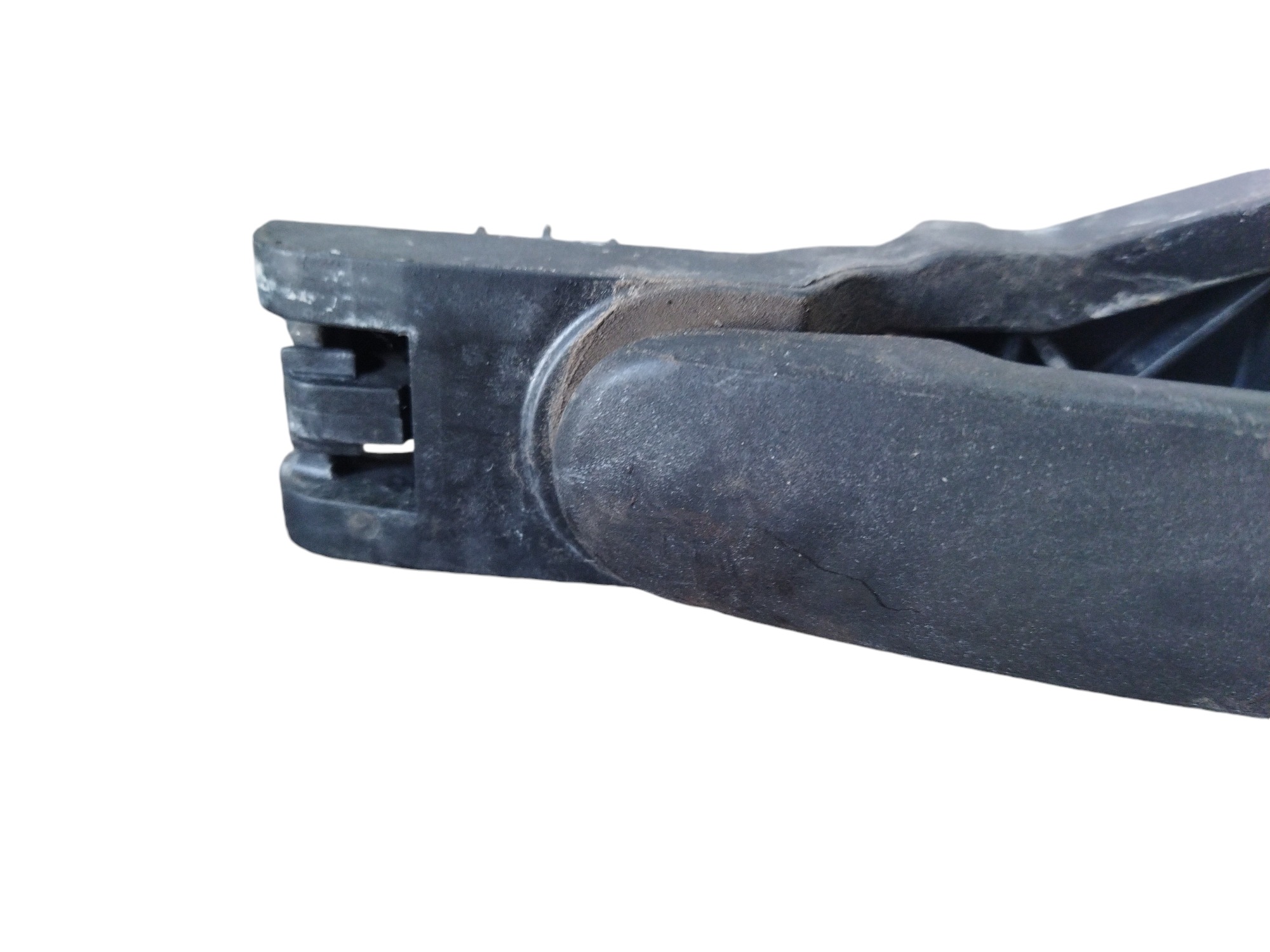 Maçaneta Traseira Direita Vw Gol Voyage G6 4