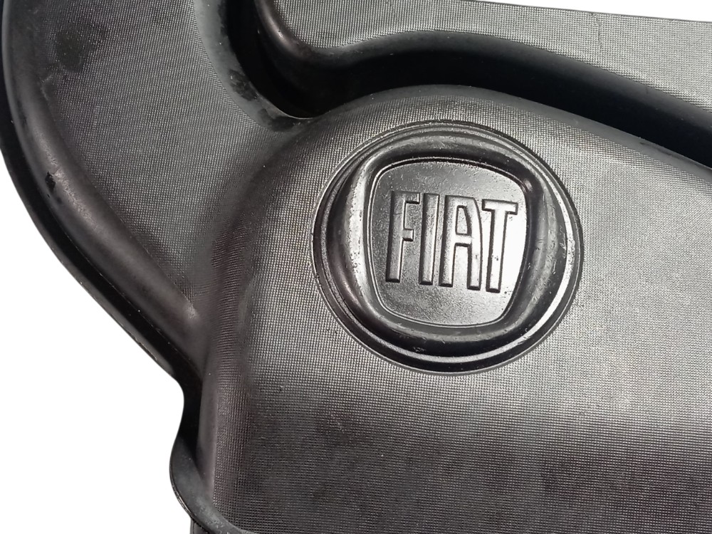 Caixa Filtro Ar 1.4 Fiat Mobi Palio Uno 2014 A 2014 6