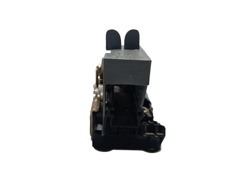 Fechadura Porta Dianteira Esquerda Renault Scenic 7