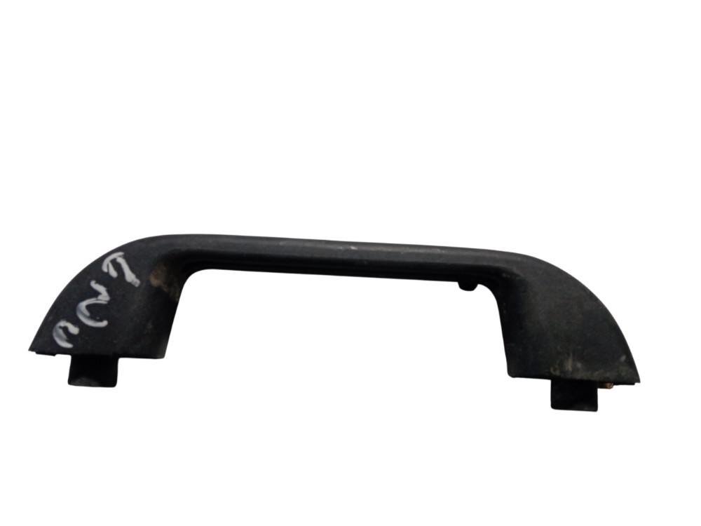 Puxador Teto Dianteiro Fiat Uno Preto 6