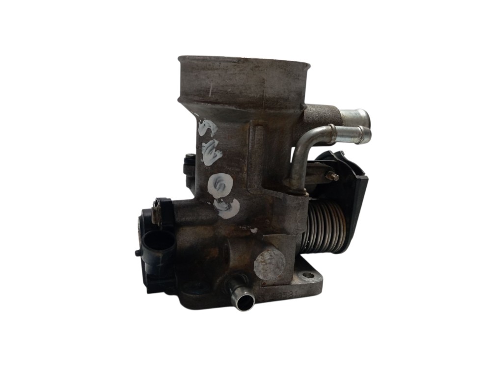 Tbi corpo borboleta 1.0 8v flex gm celta corsa 2006 a 2007 4