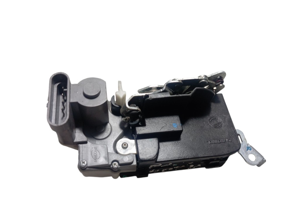 Fechadura Traseira Esquerda Fiat Palio 2