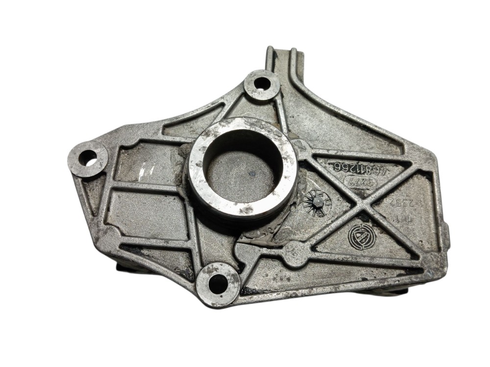 Suporte bobina ignição fire 1.0 s fiat palio uno 2003 a 2012 7