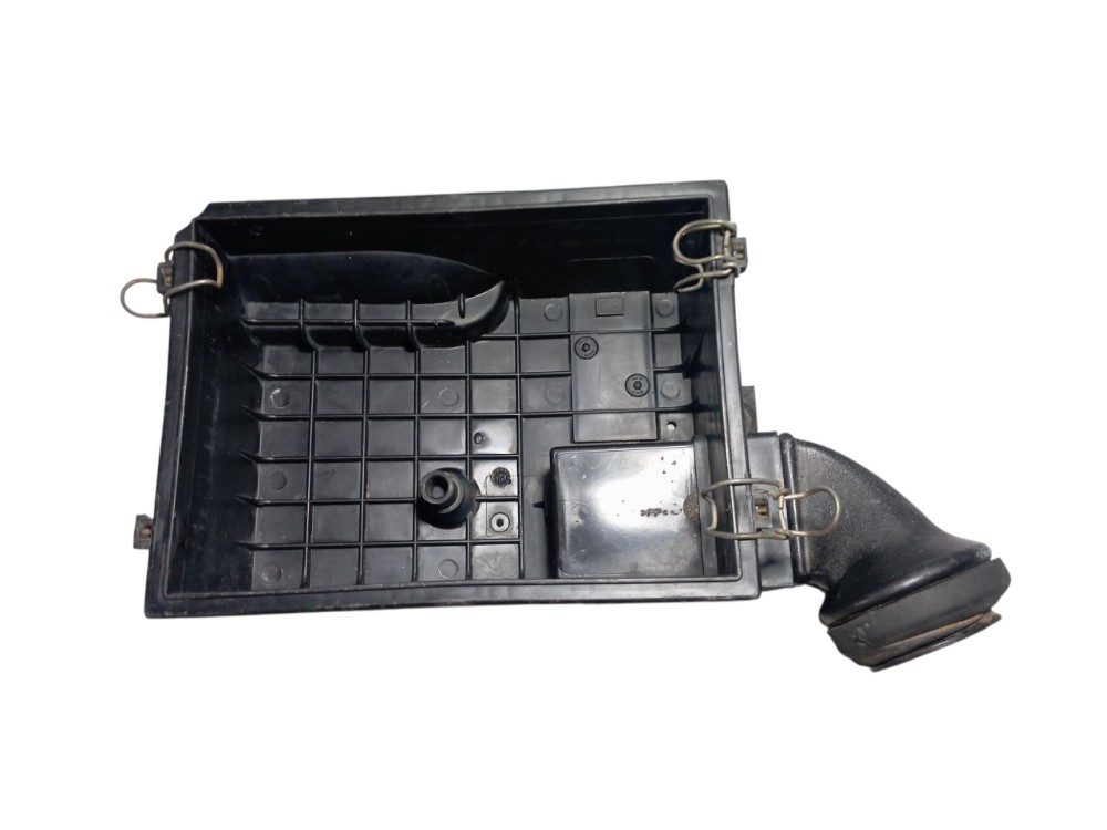 Suporte Filtro Ar Fiat Uno Mille 2009 1.0 2