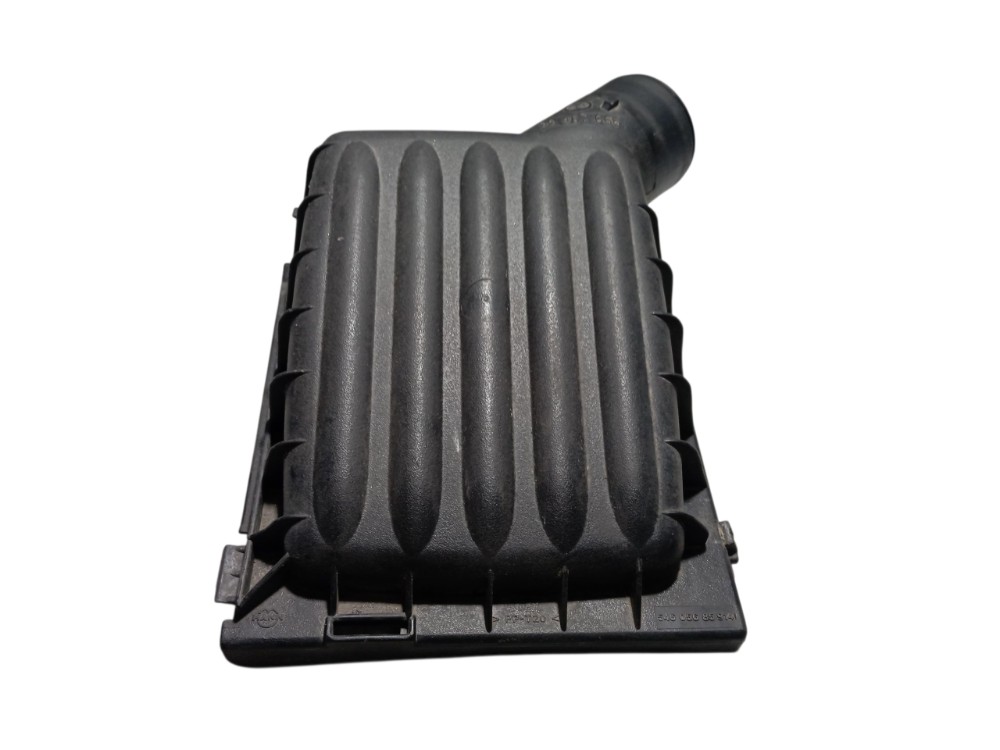 Caixa filtro ar 1.0 gm classic corsa 1994 a 2002