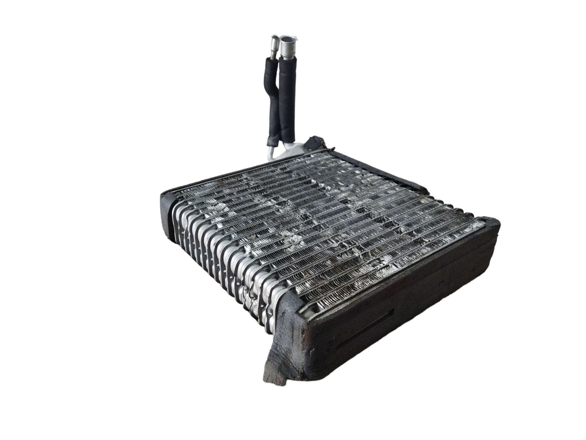 Radiador Ar Quente Peugeot 206 4